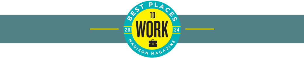 Best Place to Work Banner